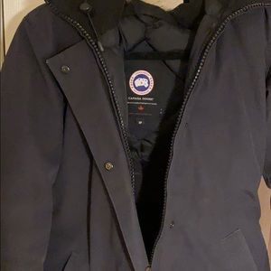 Canada Goose Victoria Parka